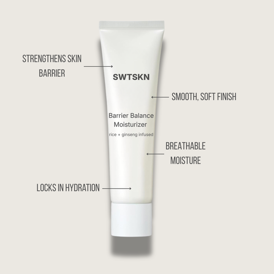 barrier balance moisturizer