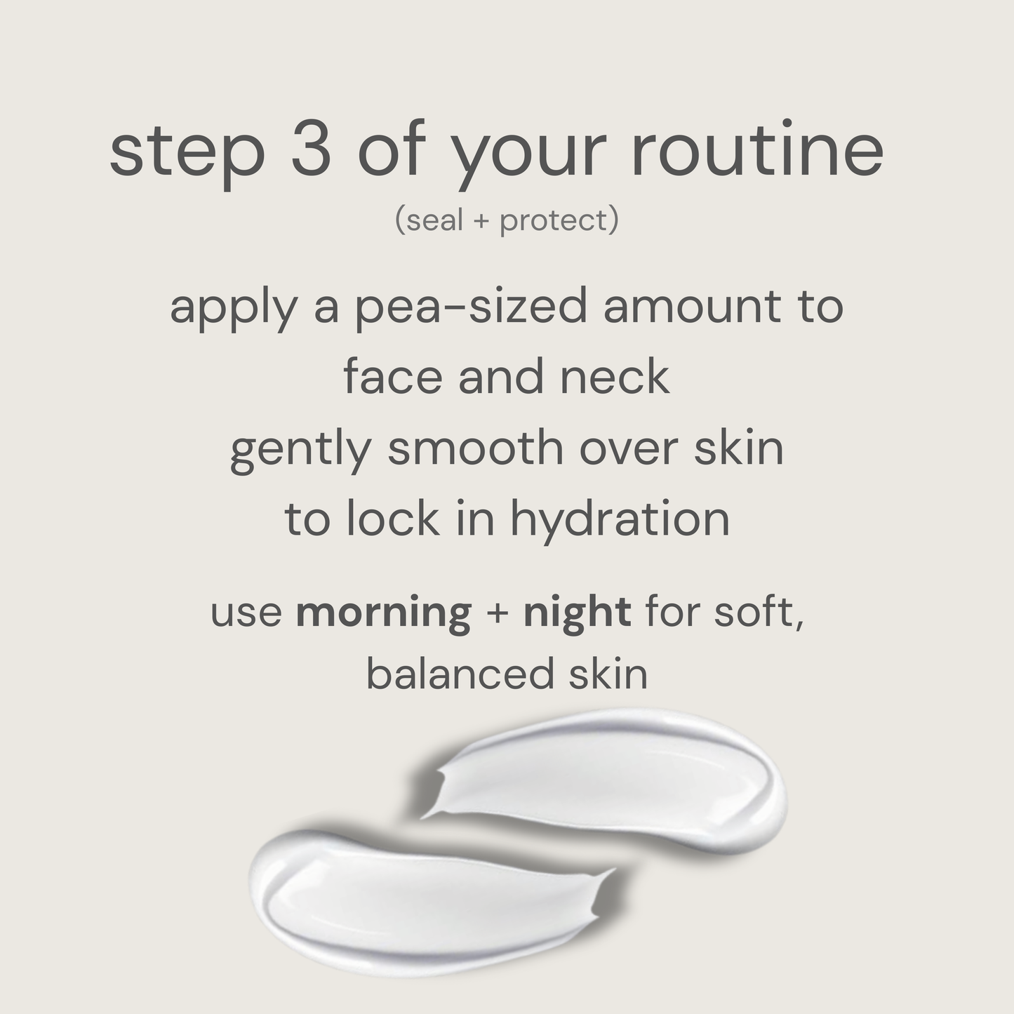 barrier balance moisturizer
