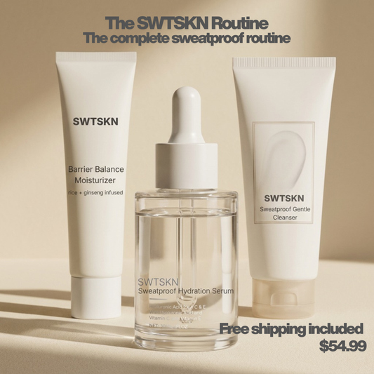 The SWTSKN Routine