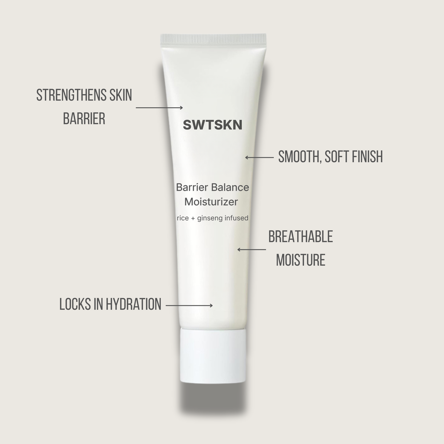 barrier balance moisturizer