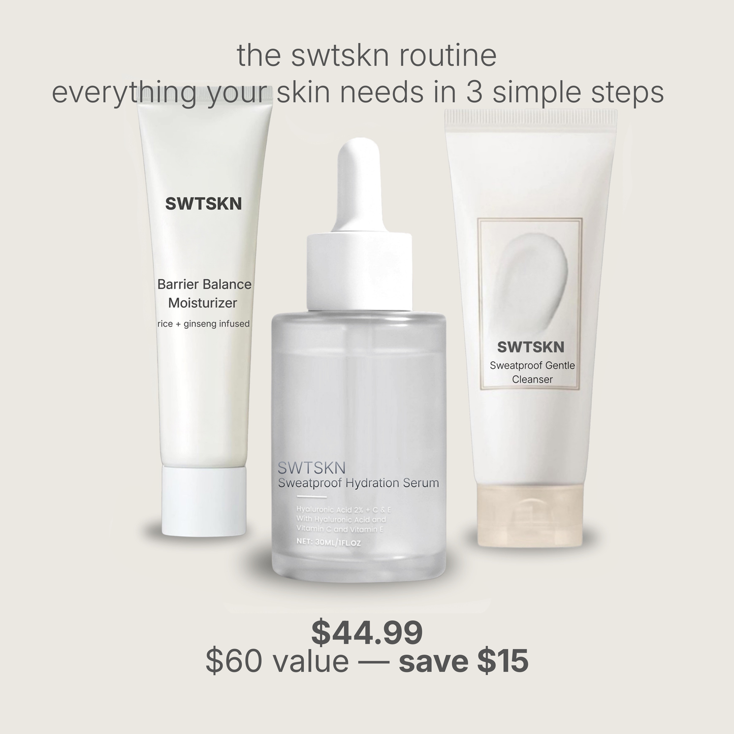 the SWTSKN routine